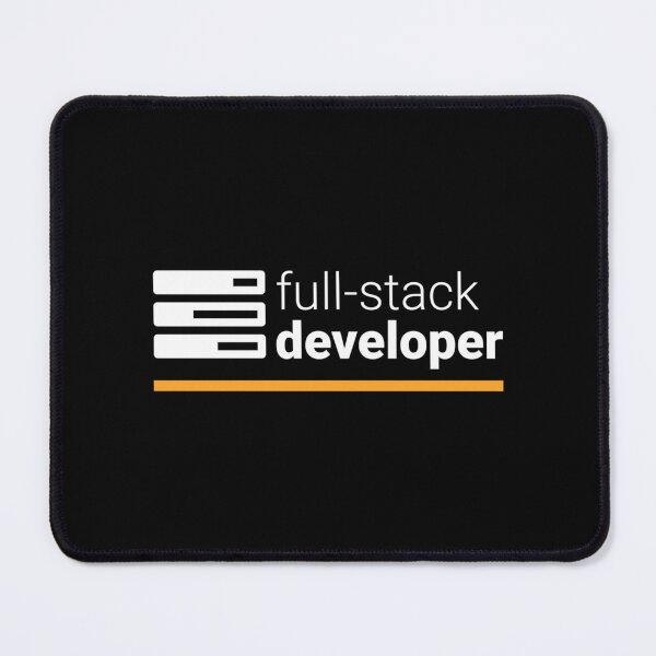 Item preview, Full Stack Developer   designed and sold by WearStormLily.