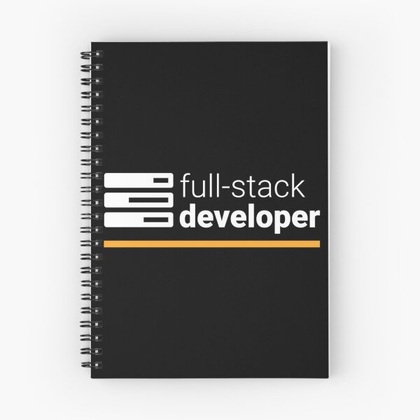Item preview, Full Stack Developer   designed and sold by WearStormLily.
