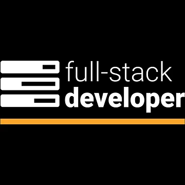 Artwork thumbnail, Full Stack Developer by WearStormLily