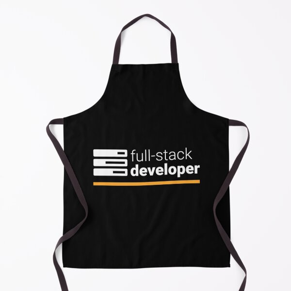 Item preview, Full Stack Developer   designed and sold by WearStormLily.