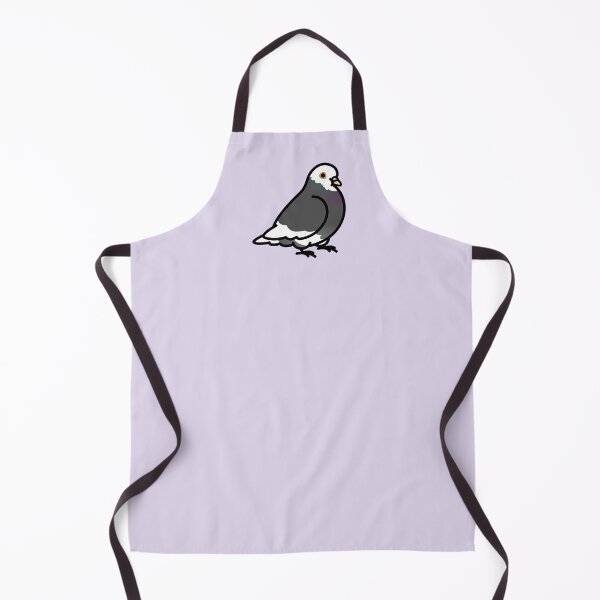 Item preview, Chubby Fancy Pigeon designed and sold by birdhism.