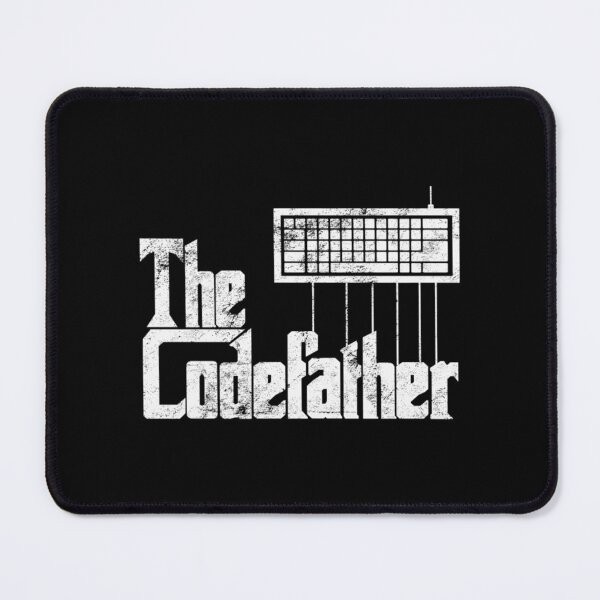 Item preview, Funny programmer t shirt The Codefather funny programming   designed and sold by WearStormLily.