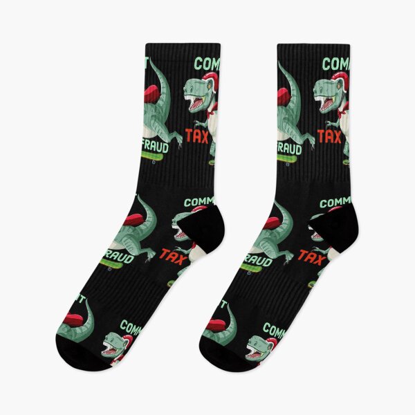 Item preview, Commit tax fraud designed and sold by CharsyWatson.