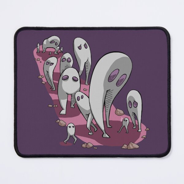 Item preview, Nightcrawlers designed and sold by Khelekmir.