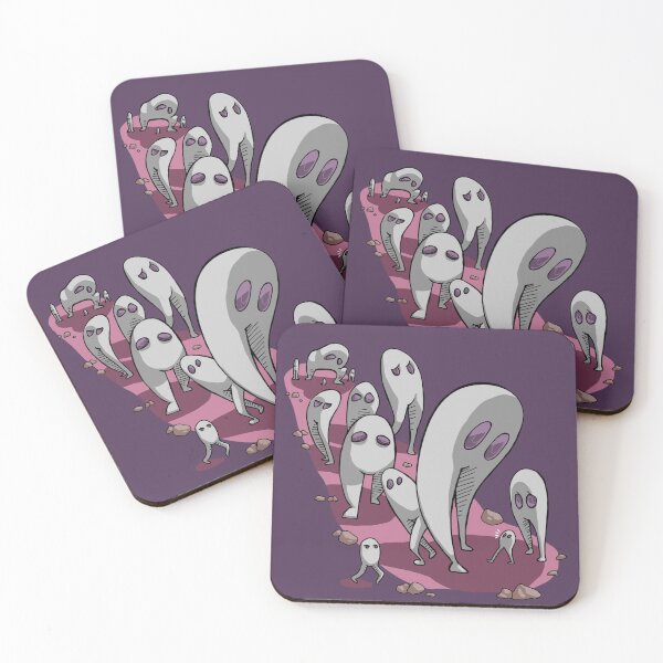 Item preview, Nightcrawlers designed and sold by Khelekmir.