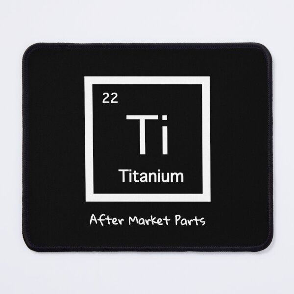 Item preview, Titanium Ti After Market Parts - Hip Replacement  designed and sold by Tiger-007.