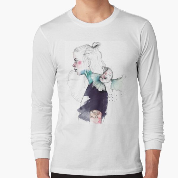BETTA Long Sleeve T-Shirt