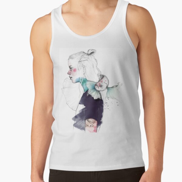 BETTA Tank Top