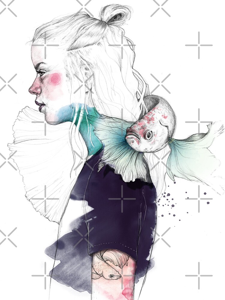 BETTA de ELENAGARNU
