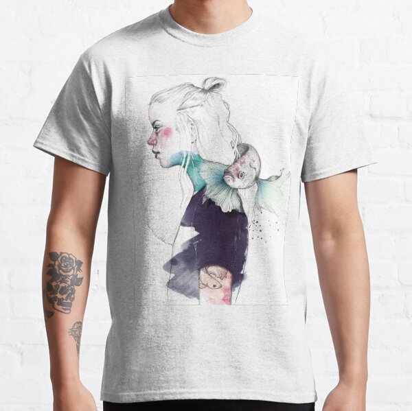 BETTA Camiseta clásica