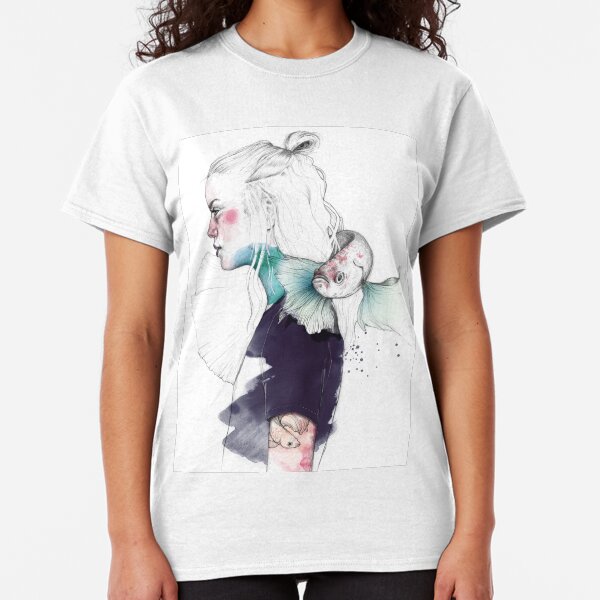 BETTA Camiseta clásica