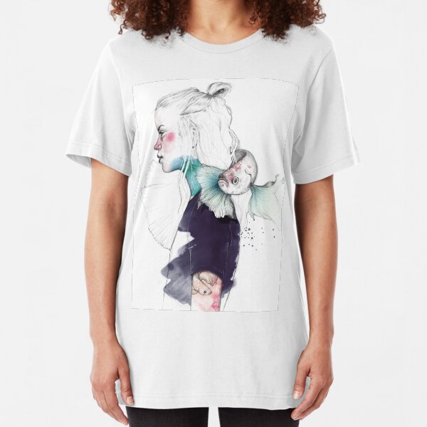 BETTA Slim Fit T-Shirt