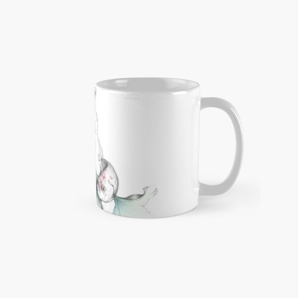 BETTA Classic Mug