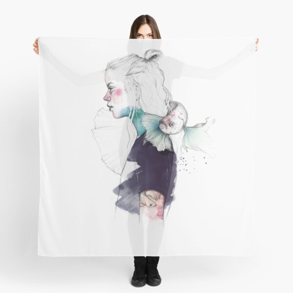 BETTA Scarf