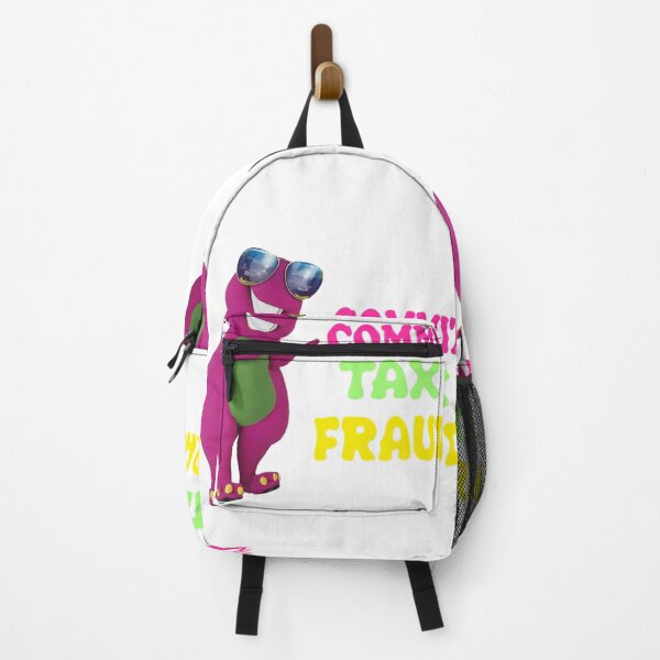 Item preview, Commit Tax Fraud designed and sold by CharsyWatson.
