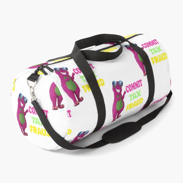 Item preview, Commit Tax Fraud designed and sold by CharsyWatson.