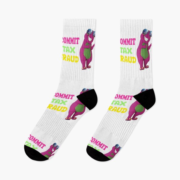 Item preview, Commit Tax Fraud designed and sold by CharsyWatson.