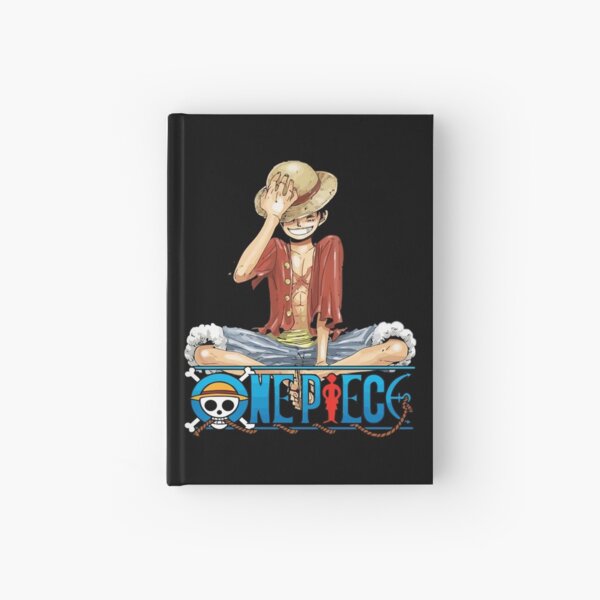 Roronoa Zoro Hardcover Journals for Sale