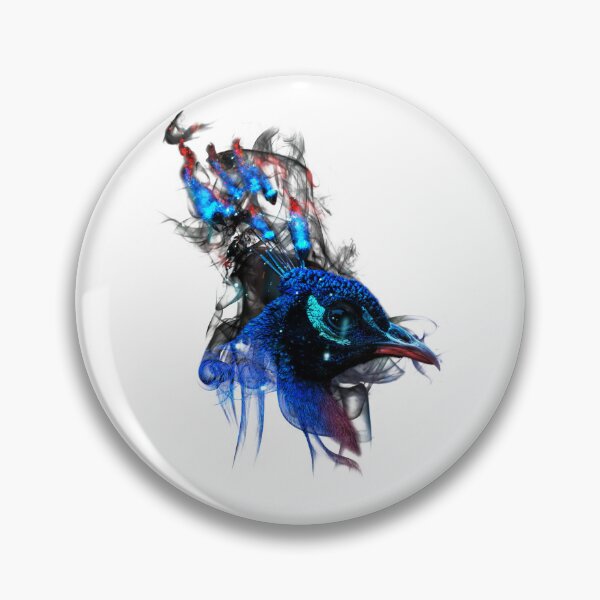 Item preview, Phoenix designed and sold by Quin Hayes.