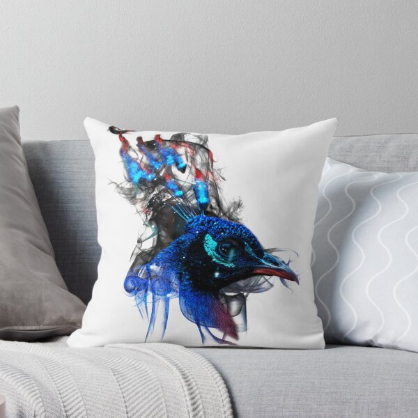 Item preview, Phoenix designed and sold by Quin Hayes.