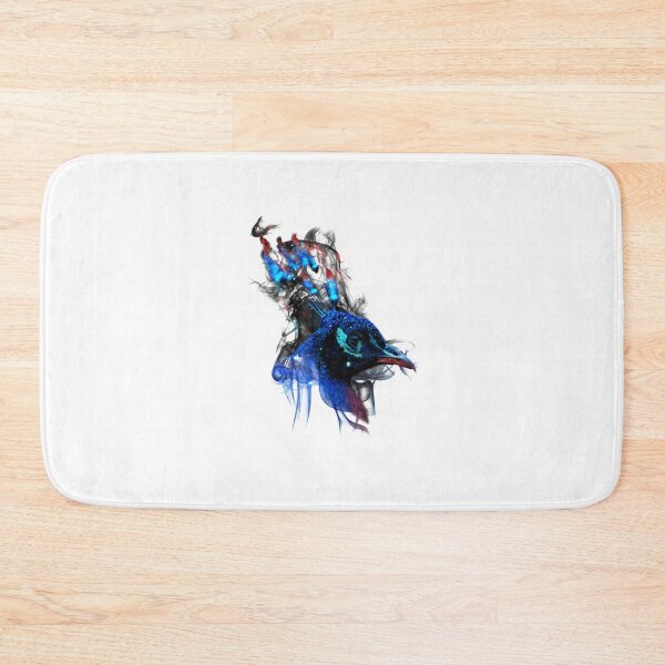 Item preview, Phoenix designed and sold by Quin Hayes.
