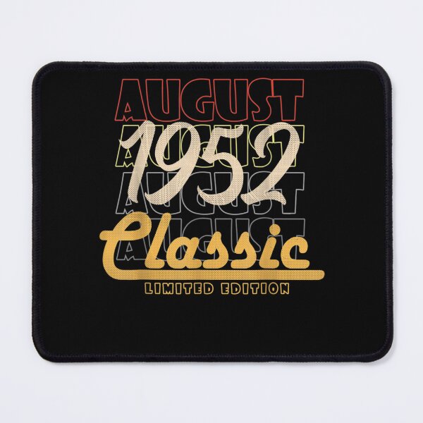Item preview, 70 Years Old Birthday Gifts Vintage July 70th 1952 designed and sold by charalphe.