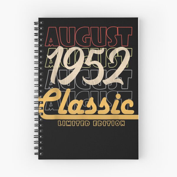 Item preview, 70 Years Old Birthday Gifts Vintage July 70th 1952  designed and sold by charalphe.