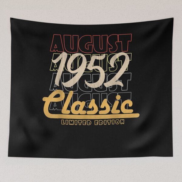 Item preview, 70 Years Old Birthday Gifts Vintage July 70th 1952  designed and sold by charalphe.