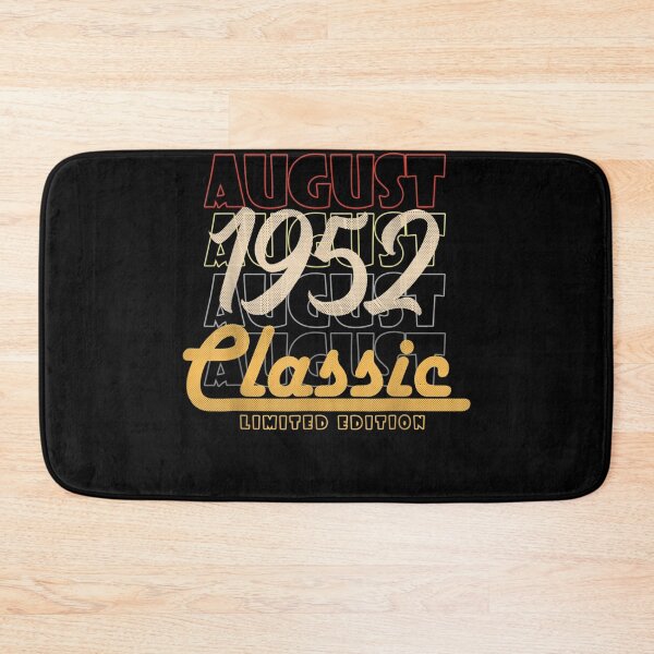 Item preview, 70 Years Old Birthday Gifts Vintage July 70th 1952  designed and sold by charalphe.