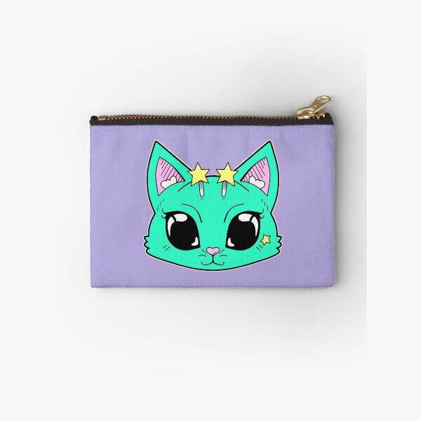 Item preview, Alien Cat designed and sold by Khelekmir.