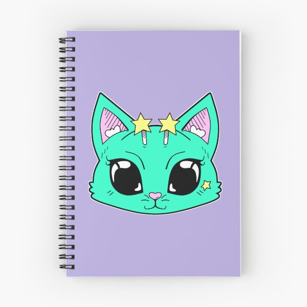 Item preview, Alien Cat designed and sold by Khelekmir.