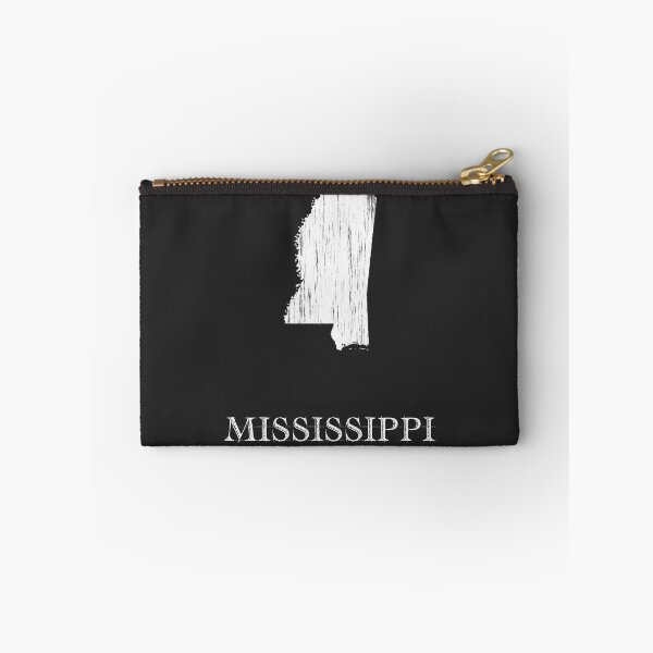 Item preview, Mississippi - Chalk designed and sold by FinlayMcNevin.