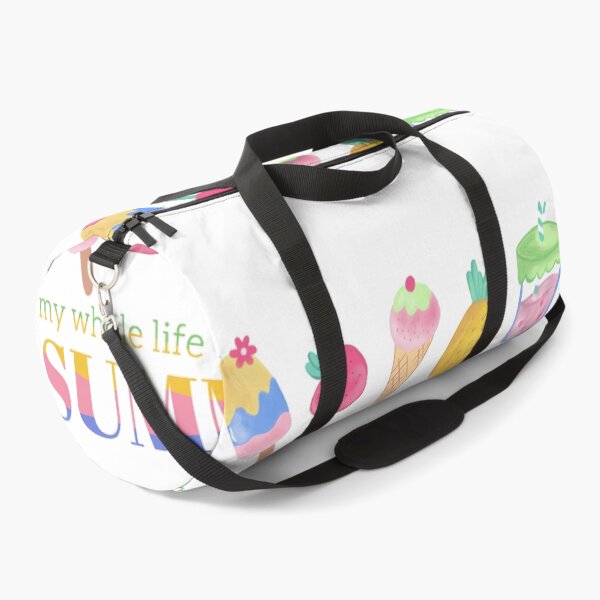 Item preview, My whole life was measured in summers - The Summer I Turned Pretty designed and sold by Lucesco.