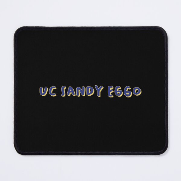 Item preview, Uc Sandy Eggo Pullover Sweatshirt designed and sold by palicia9x.