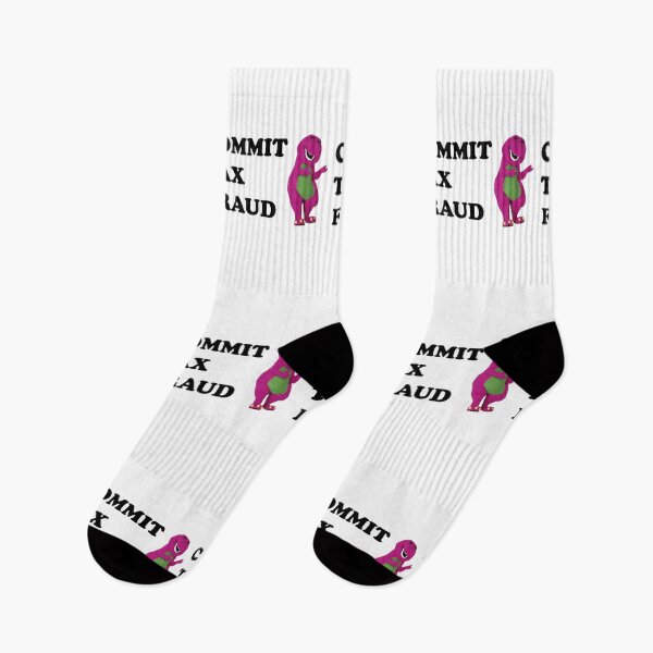 Item preview, Tax Fraud designed and sold by CharsyWatson.