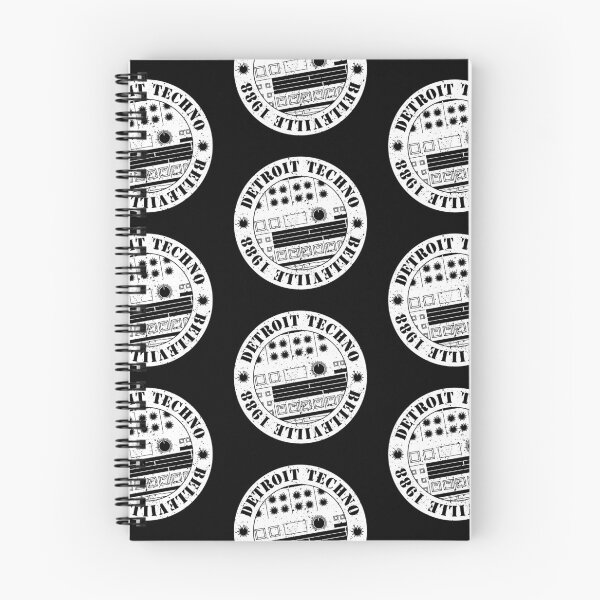 Item preview, Vintage Drum Machine 909 Detroit Techno designed and sold by AtomicMalibu.