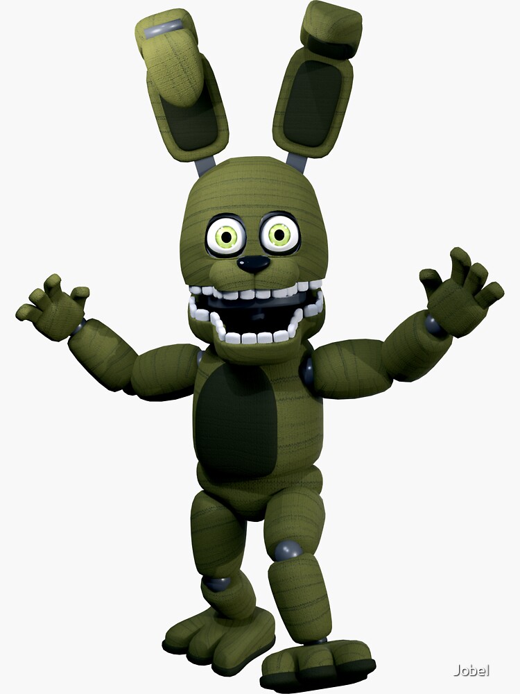 Plushtrap, Vinyl Art Toys