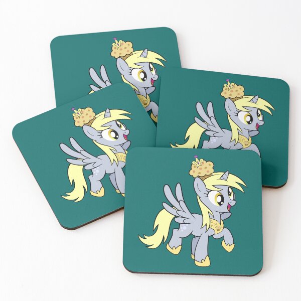 Item preview, Derpy the Muffin Queen Tshirt   designed and sold by Constancemark.