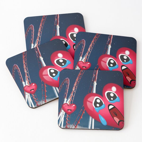 Item preview, Emotions are fun designed and sold by thegeefambam.