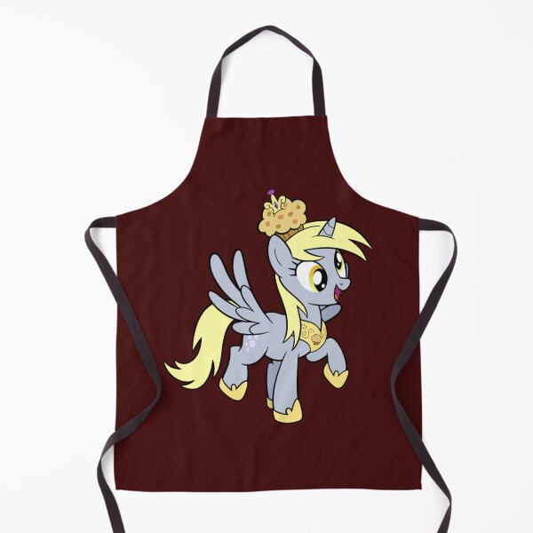 Item preview, Derpy the Muffin Queen Tshirt designed and sold by Constancemark.