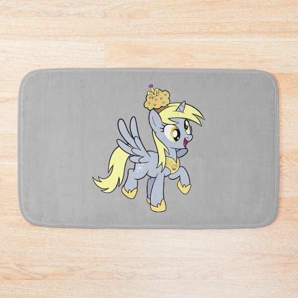 Item preview, Derpy the Muffin Queen Tshirt   designed and sold by Constancemark.