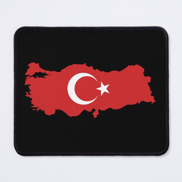 Item preview, Türkiye flag t-shirt. designed and sold by HakanKACAR2014.