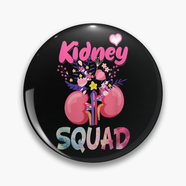 Item preview, Kidney Nephrology Nurse Dialysis Technician  designed and sold by charalphe.