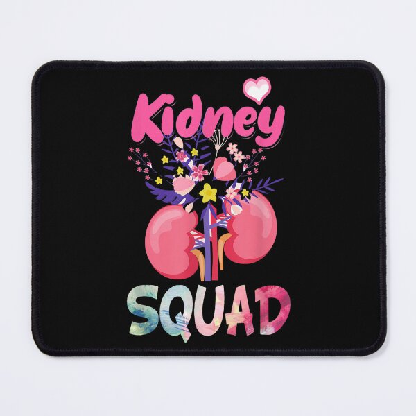Item preview, Kidney Nephrology Nurse Dialysis Technician  designed and sold by charalphe.