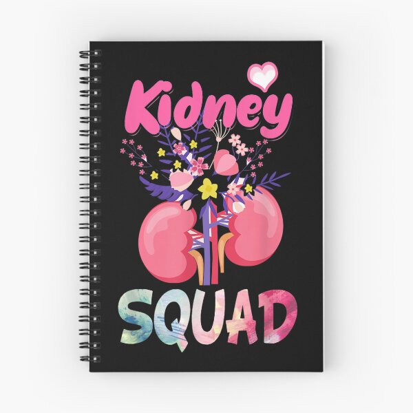 Item preview, Kidney Nephrology Nurse Dialysis Technician  designed and sold by charalphe.