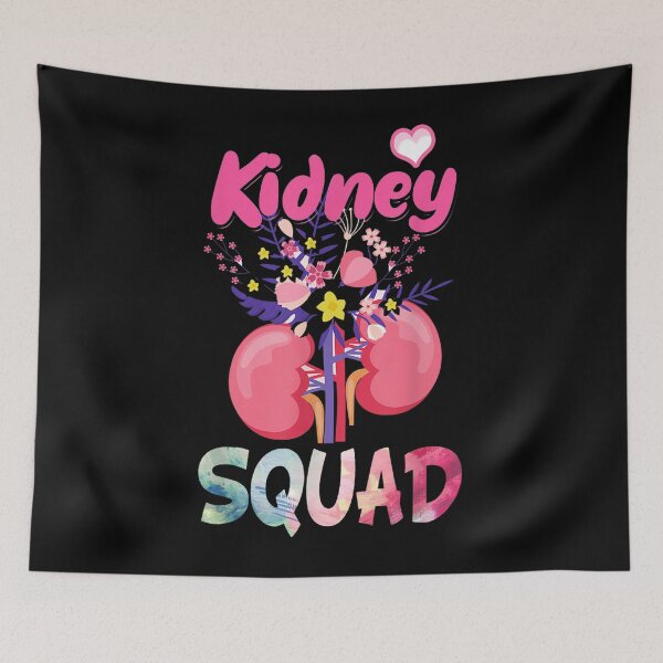 Item preview, Kidney Nephrology Nurse Dialysis Technician  designed and sold by charalphe.