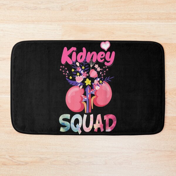 Item preview, Kidney Nephrology Nurse Dialysis Technician  designed and sold by charalphe.
