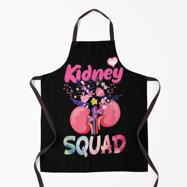 Item preview, Kidney Nephrology Nurse Dialysis Technician designed and sold by charalphe.