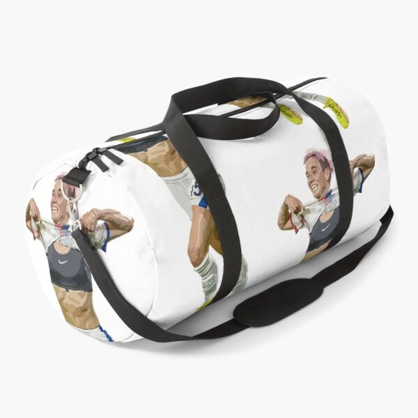 Item preview, Megan Rapinoe Goal Celebration designed and sold by mappsart.