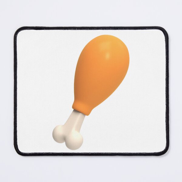 Item preview, Little Cute Drumstick designed and sold by JustBeCoooool.